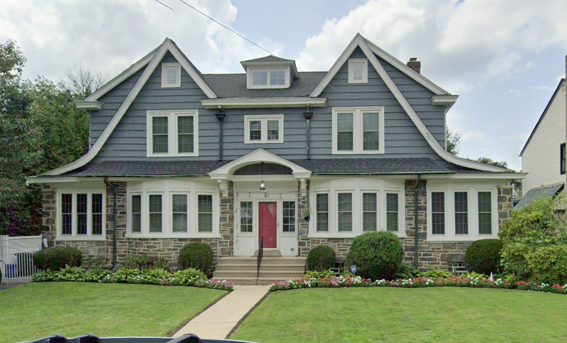308 Bewley Road